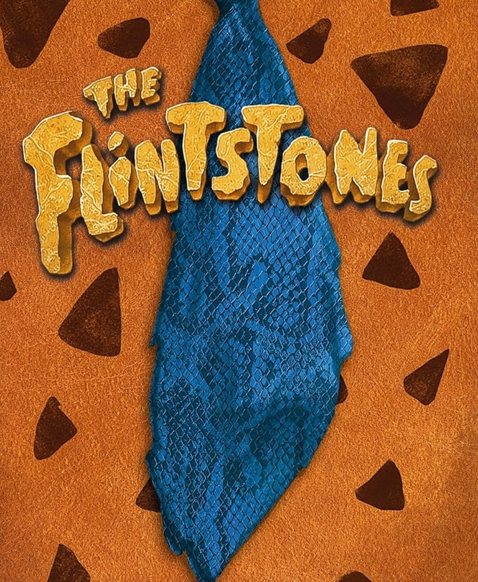 Flintstones 05/26 Blu-ray (Rental)