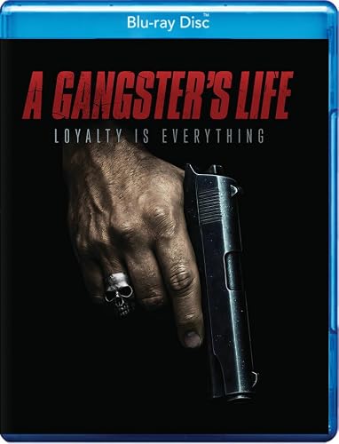 Gangster's Life 07/26 Blu-ray (Rental)