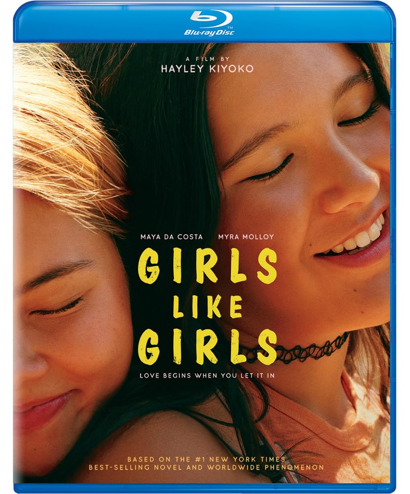 Girls Like Girls 08/26 Blu-ray (Rental)