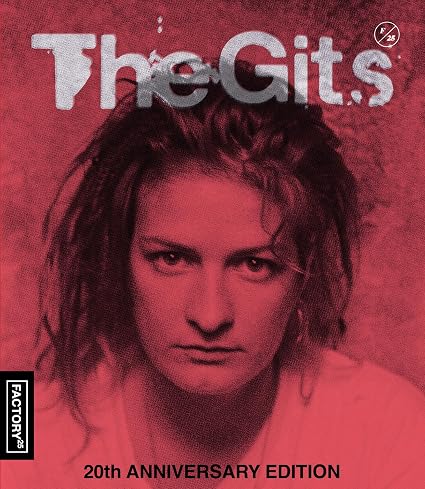 Gits 06/26 Blu-ray (Rental)