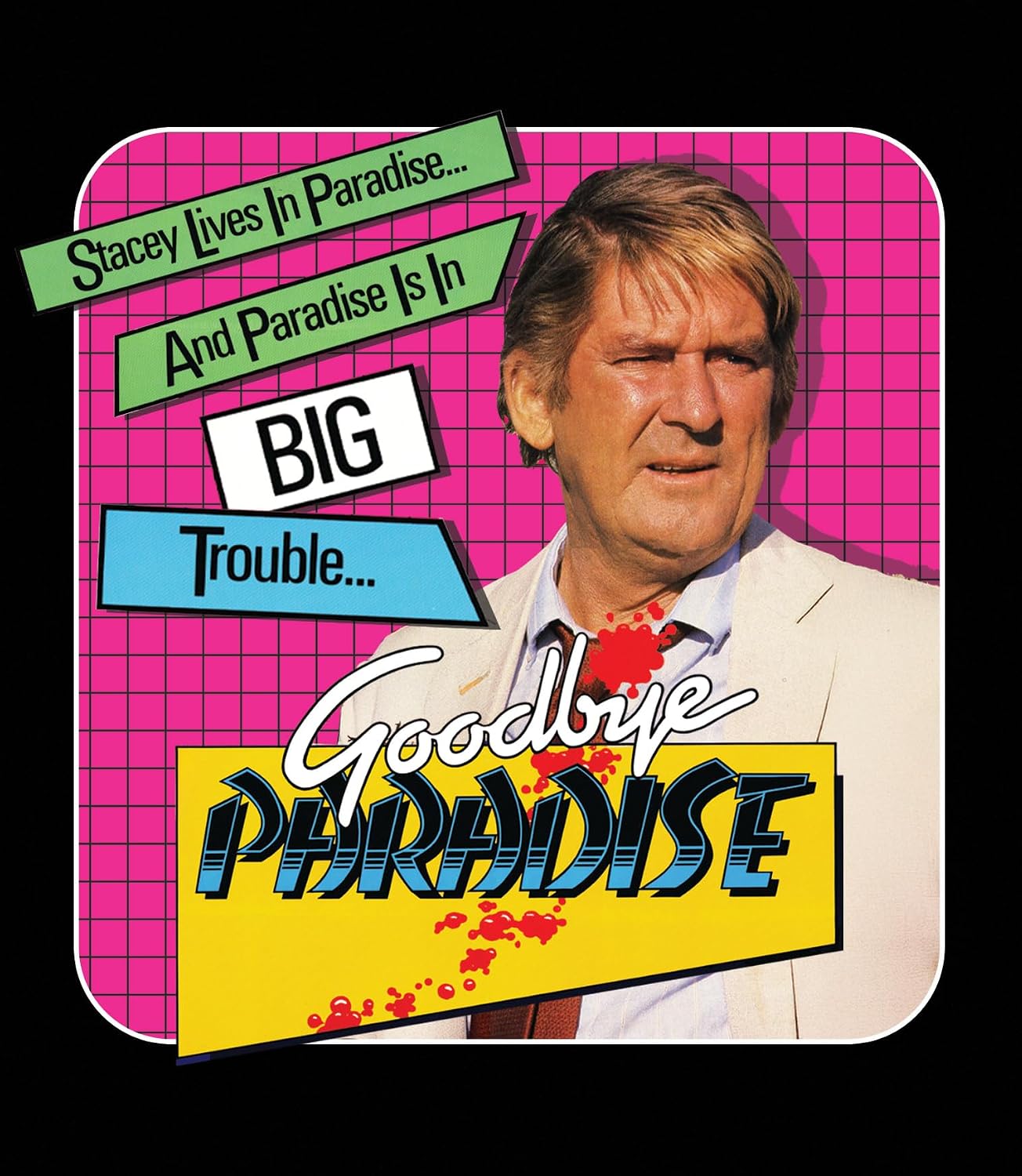 Goodbye Paradise 08/26 Blu-ray (Rental)