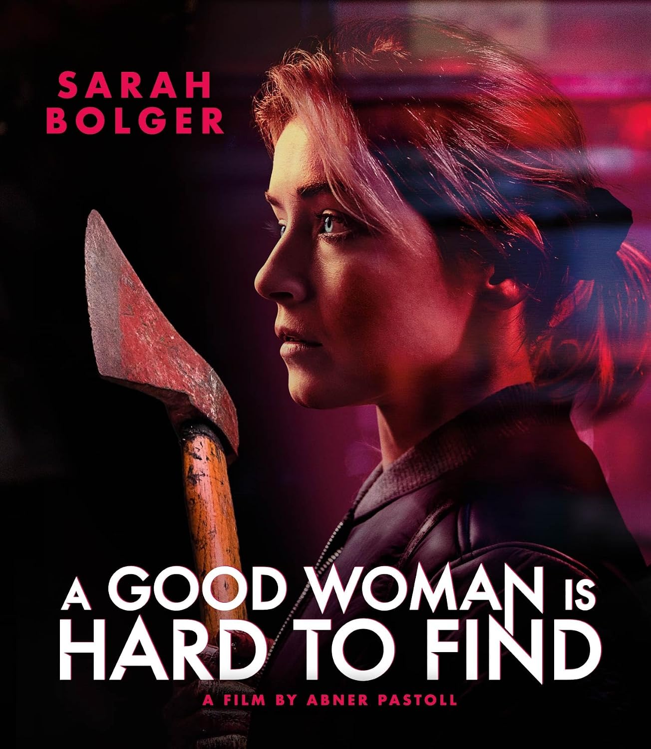 A Good Woman is Hard to Find 10/26 Blu-ray (Rental)