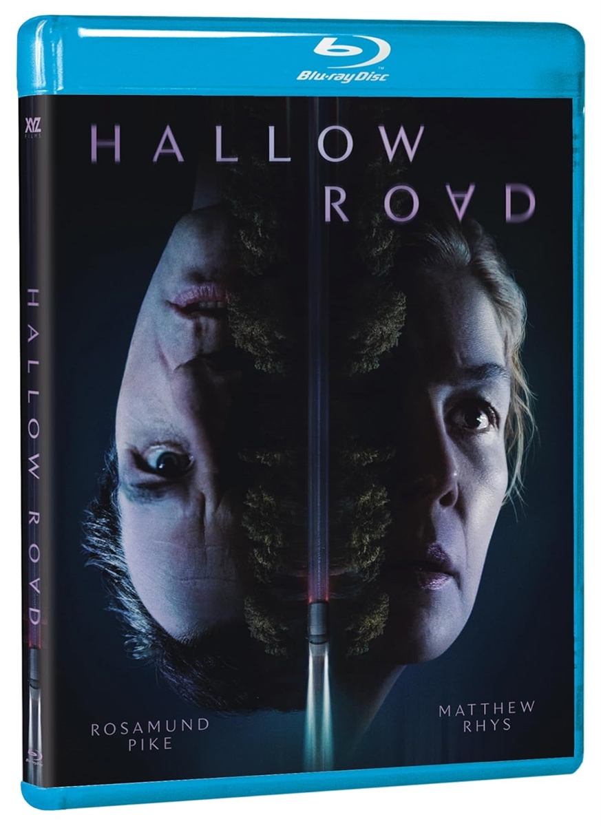 Hallow Road 02/26 Blu-ray (Rental)