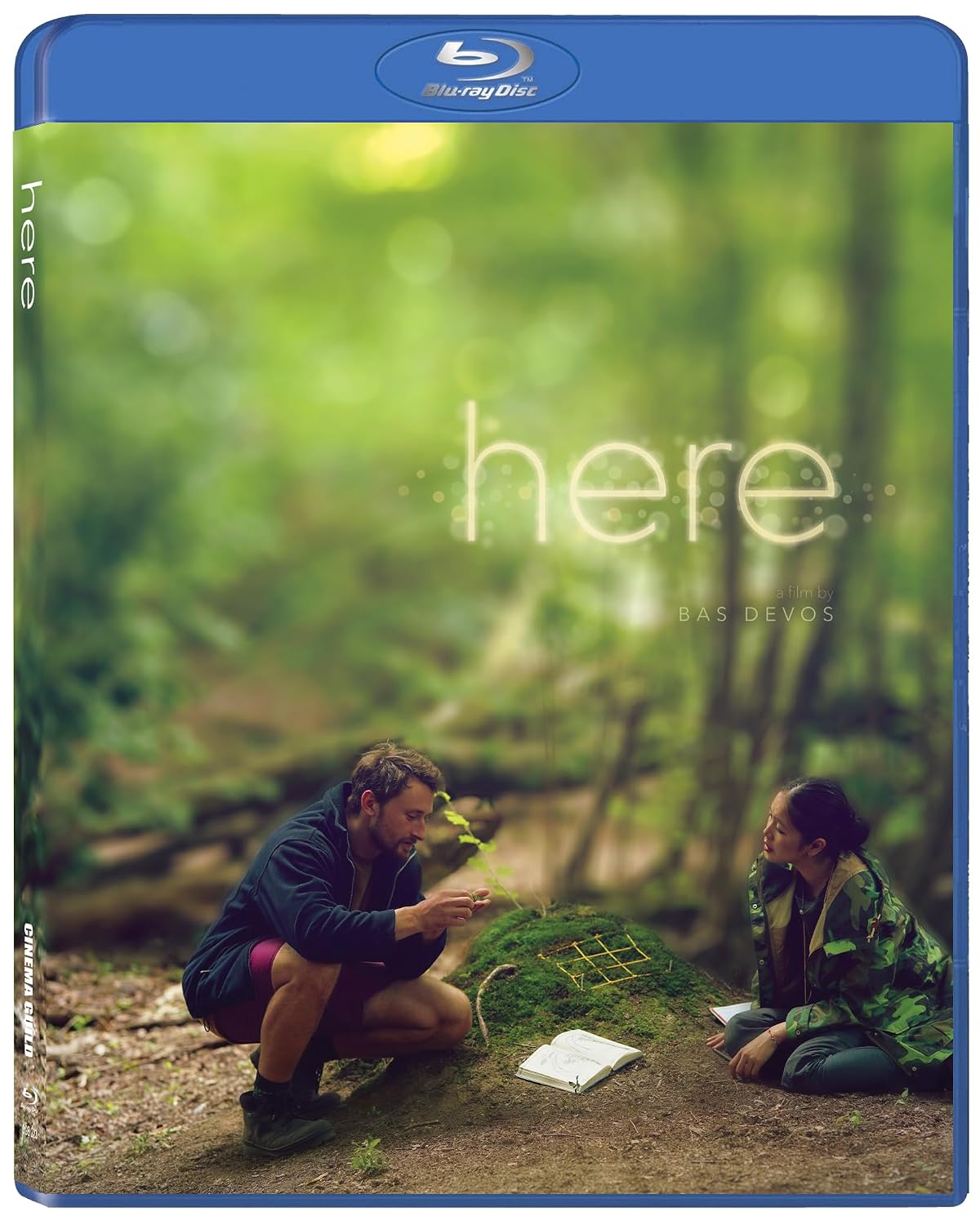 Here 10/26 Blu-ray (Rental)