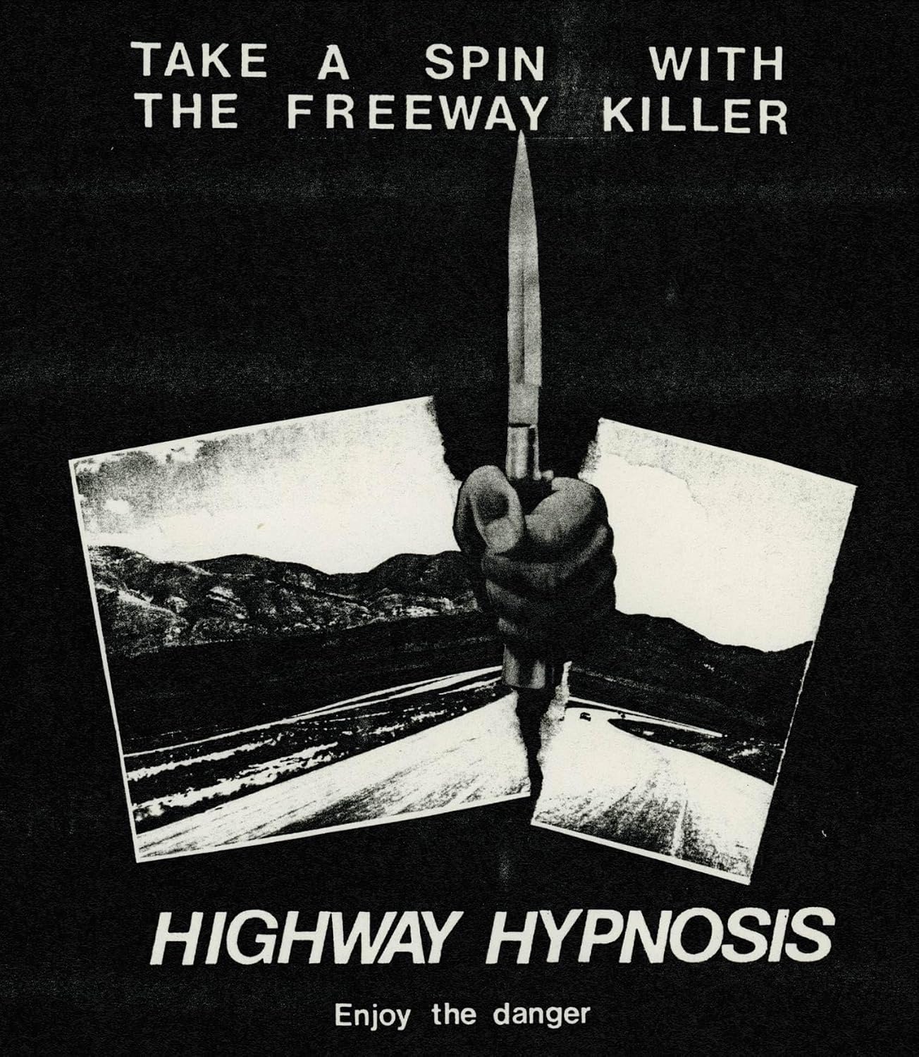 Highway Hypnosis 10/26 Blu-ray (Rental)