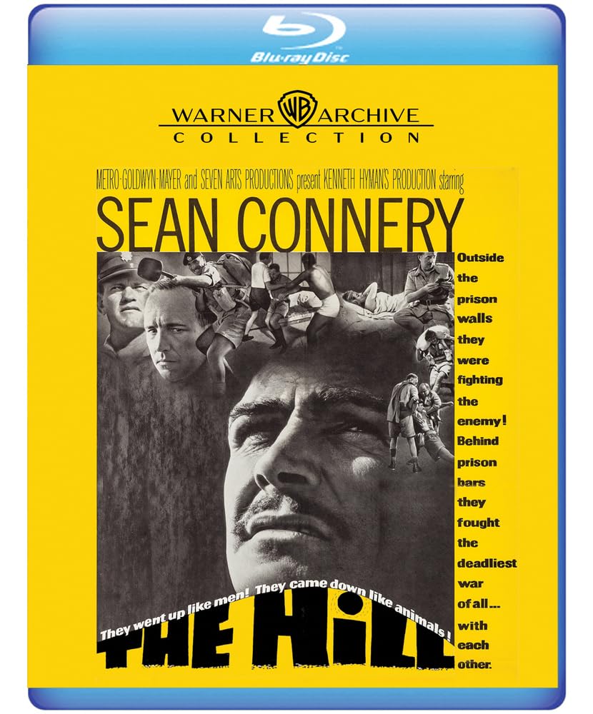 Hill 10/26 Blu-ray (Rental)