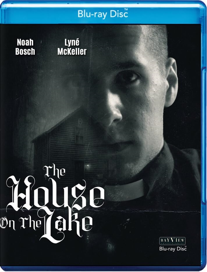 House on the Lake 05/26 Blu-ray (Rental)