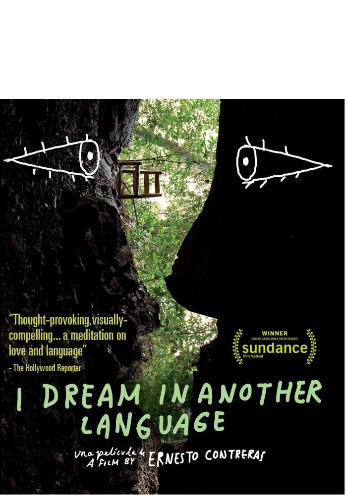 I Dream in Another Language 08/26 Blu-ray (Rental)