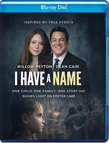 I Have a Name 07/26 Blu-ray (Rental)