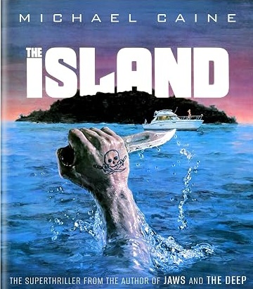 Island 06/26 Blu-ray (Rental)