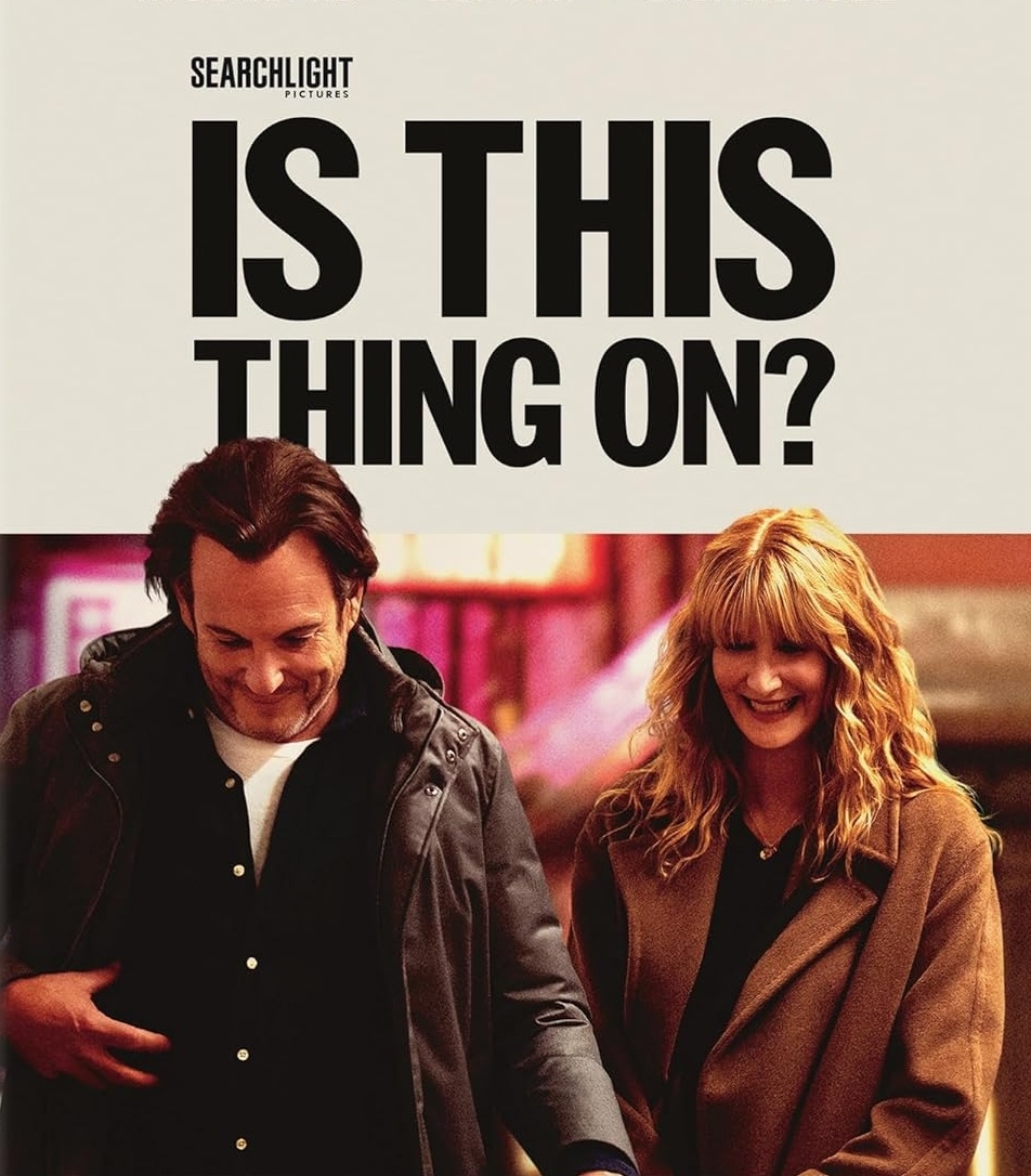 Is This Thing On 02/26 Blu-ray (Rental)