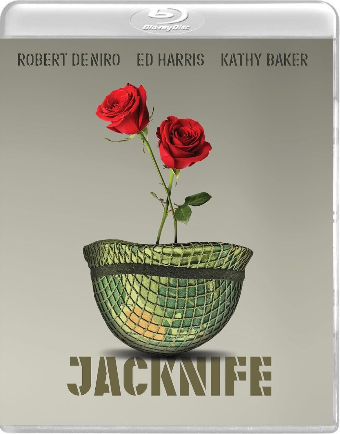 Jacknife 10/26 Blu-ray (Rental)