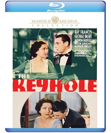 Keyhole 06/26 Blu-ray (Rental)