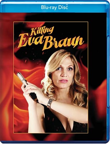 Killing Eva Braun 06/26 Blu-ray (Rental)