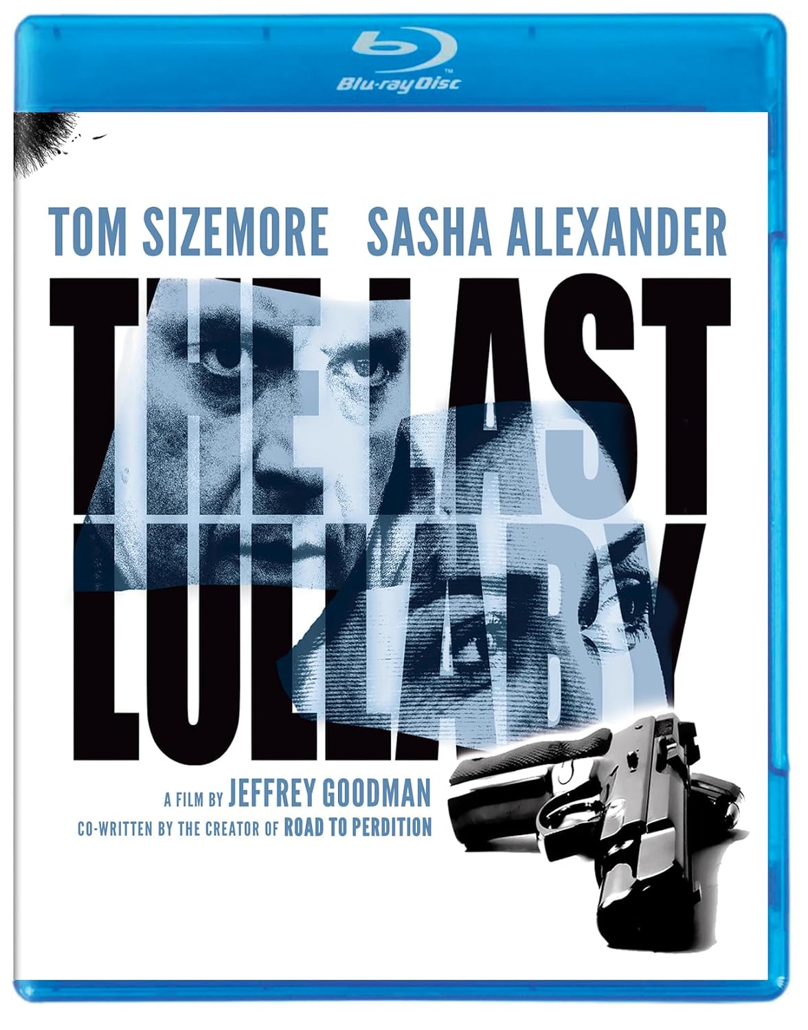 Last Lullaby 10/26 Blu-ray (Rental)