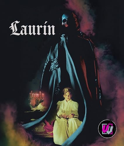 Laurin 06/26 Blu-ray Rental
