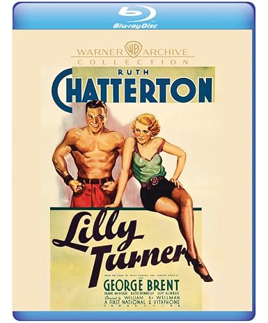 Lilly Turner 06/26 Blu-ray (Rental)