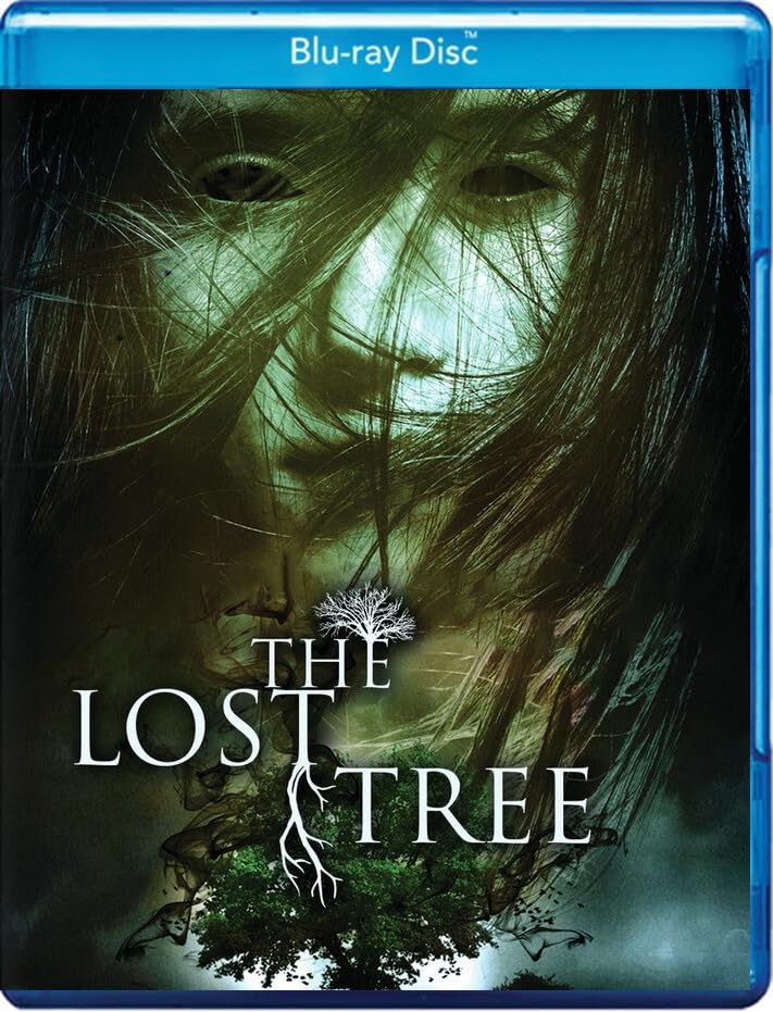 Lost Tree 05/26 Blu-ray (Rental)