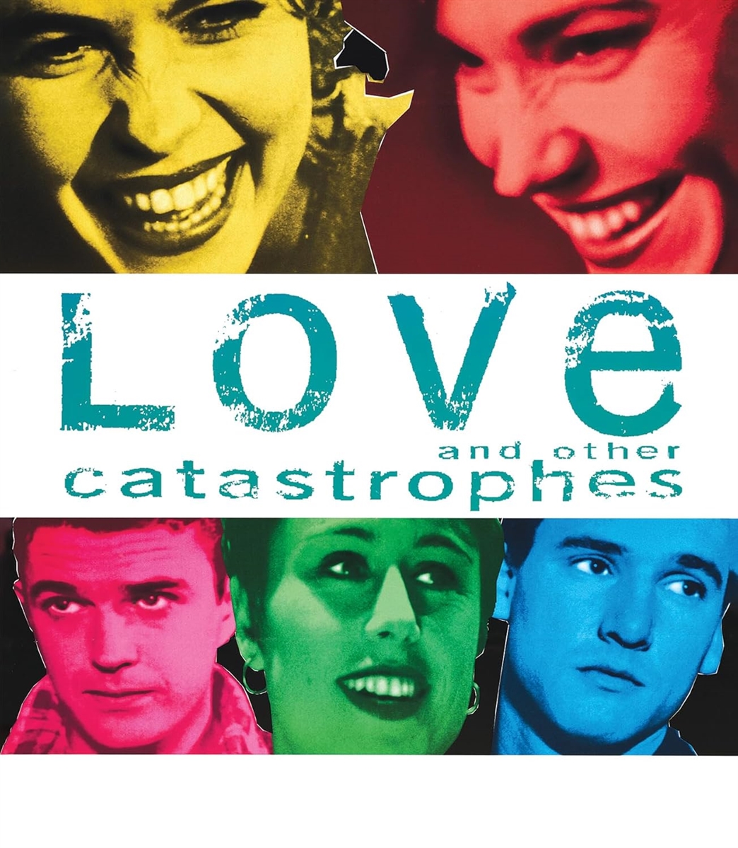 Love and Other Catastrophes 02/26 Blu-ray (Rental)