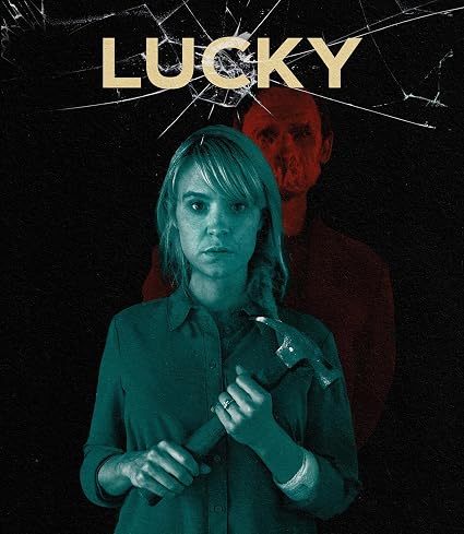 Lucky 06/26 Blu-ray (Rental)