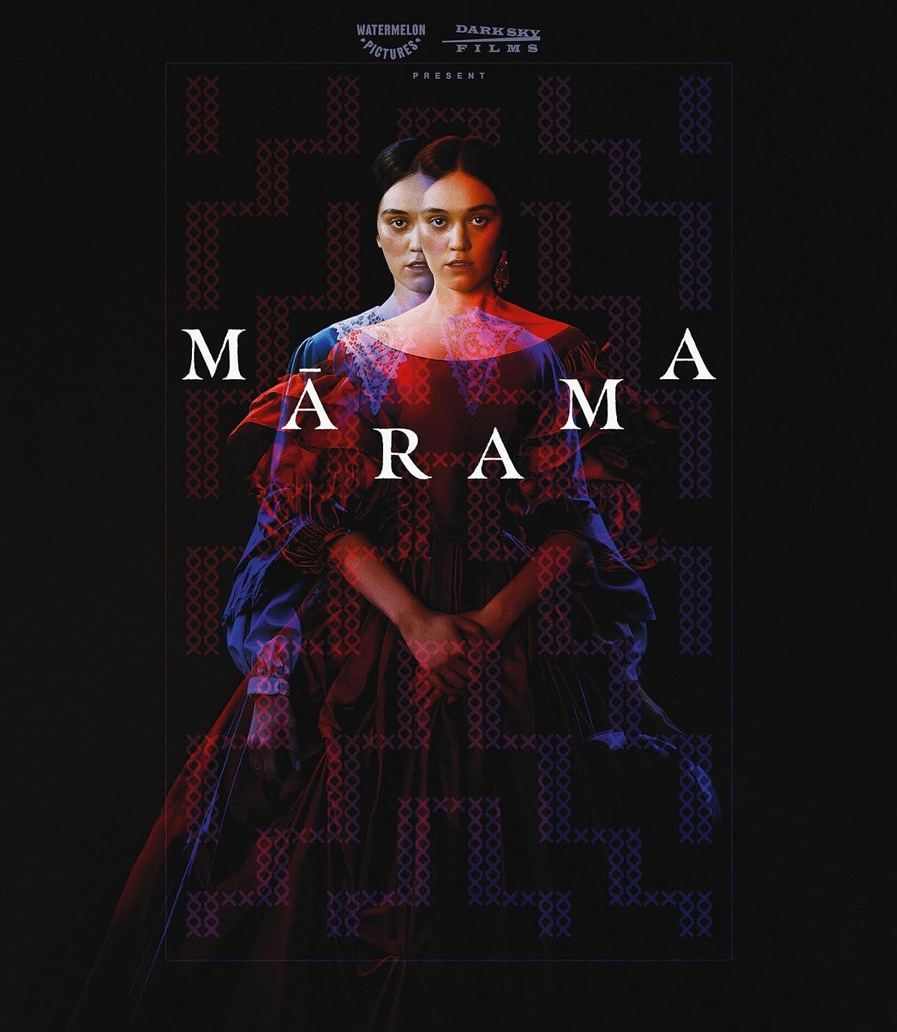 Marama 10/26 Blu-ray (Rental)