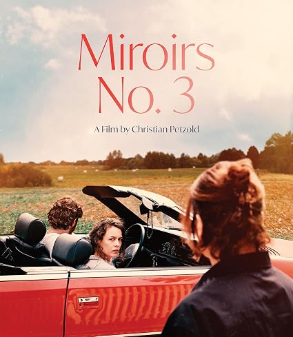 Miroirs No. 3 07/26 Blu-ray (Rental)