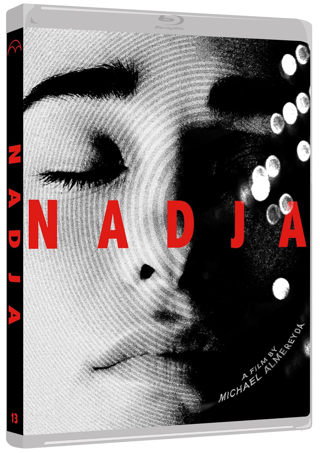 Nadja 09/26 Blu-ray (Rental)