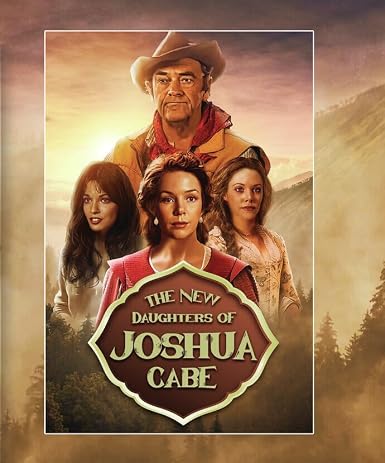New Daughters of Joshua Cabe 06/26 Blu-ray (Rental)