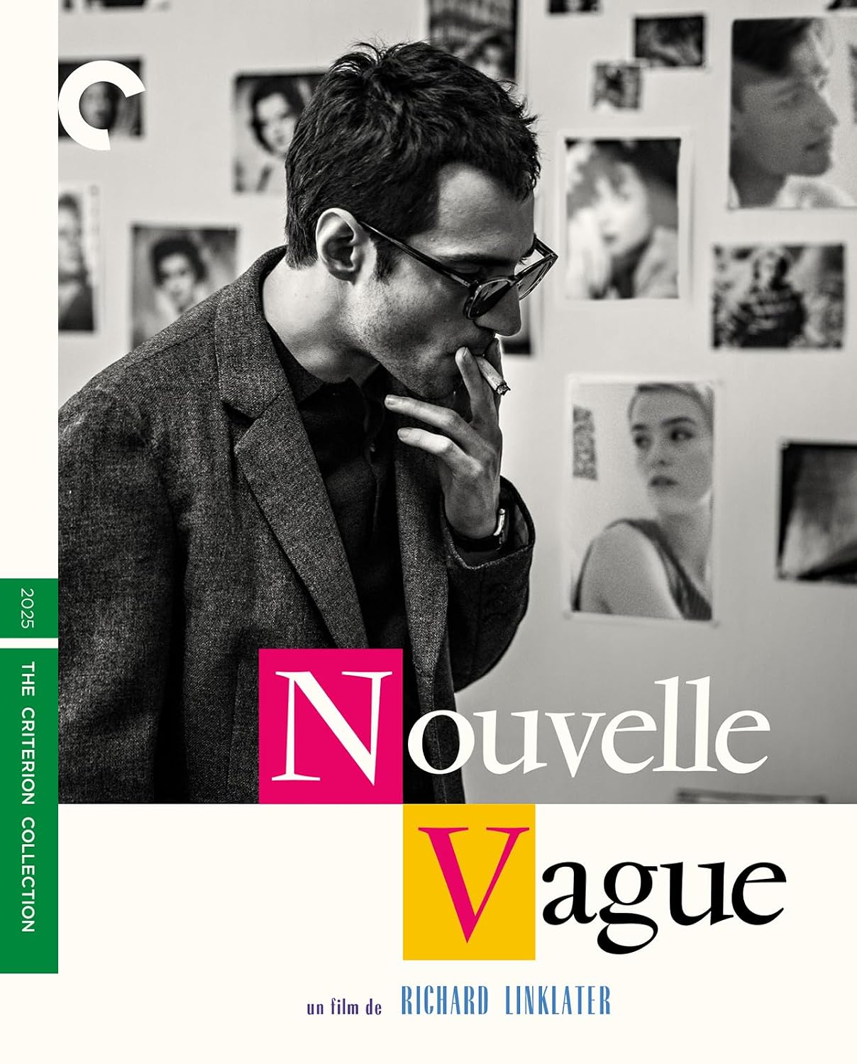 Nouvelle Vague 4K 08/26 Blu-ray (Rental)