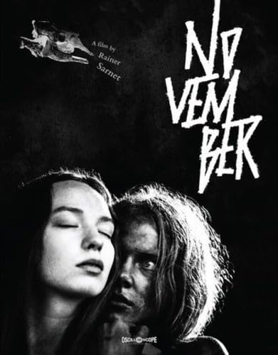 November 08/26 Blu-ray (Rental)