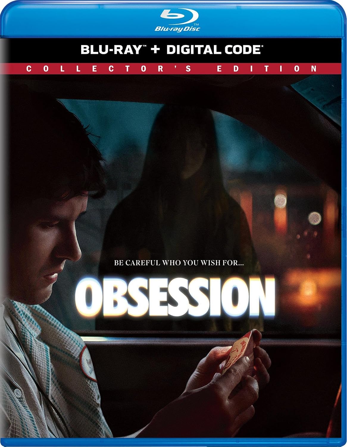 Obsession 06/26 Blu-ray (Rental)