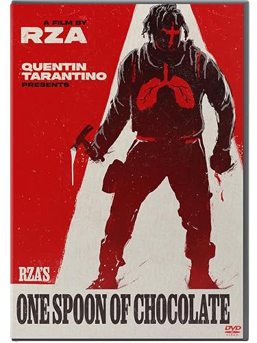 One Spoon Of Chocolate 4K 07/26 Blu-ray (Rental)