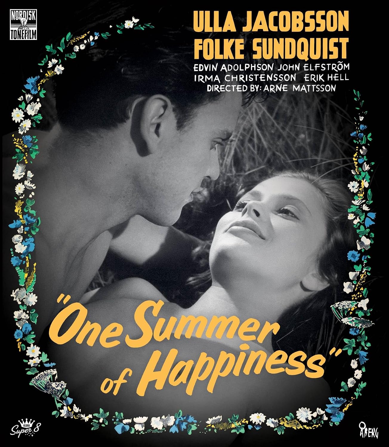 One Summer of Happiness 10/26 Blu-ray (Rental)
