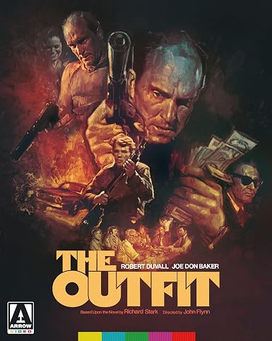 Outfit 06/26 Blu-ray (Rental)