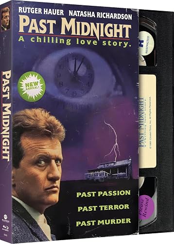 Past Midnight 07/26 Blu-ray (Rental)