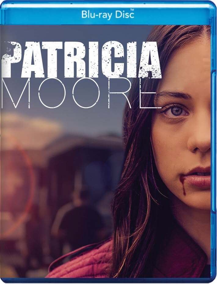 Patricia Moore 04/26 Blu-ray (Rental)