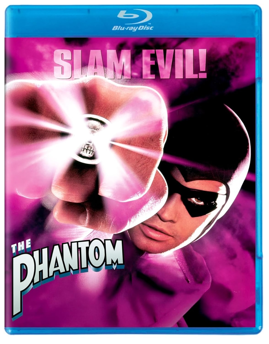 Phantom 03/26 Blu-ray (Rental)