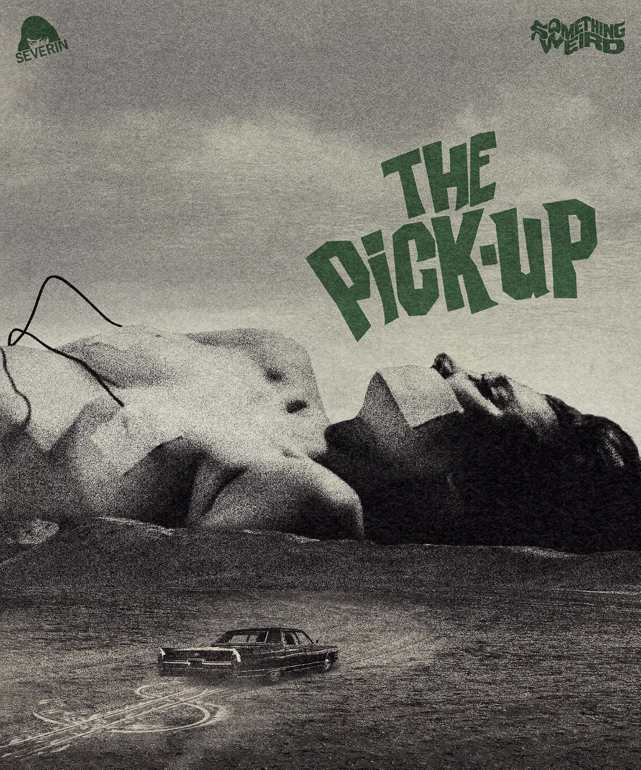 Pick-Up, The 09/26 Blu-ray (Rental)