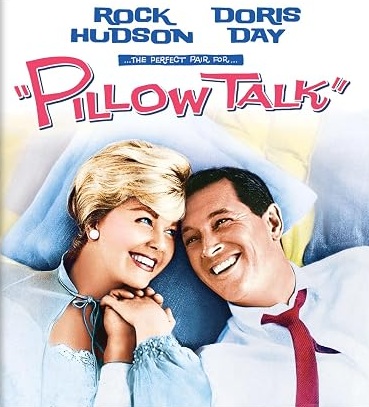 Pillow Talk 06/26 Blu-ray (Rental)