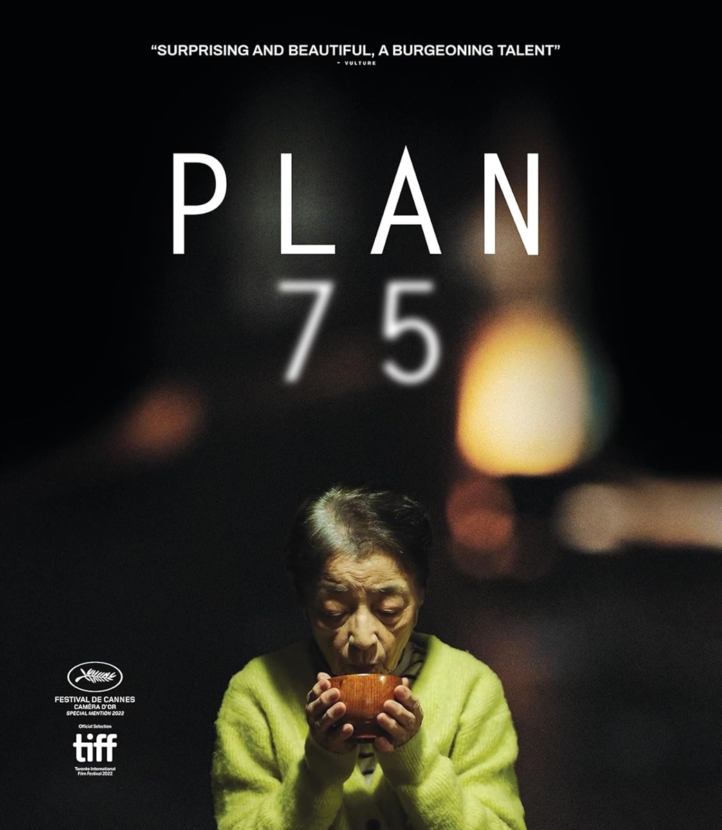 Plan 75 03/26 Blu-ray (Rental)