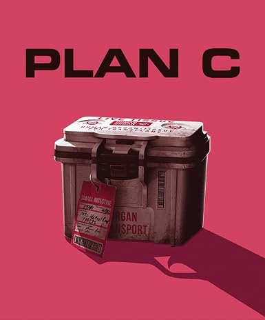 Plan C 07/26 Blu-ray (Rental)