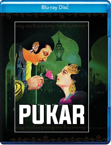 Pukar 06/26 Blu-ray (Rental)