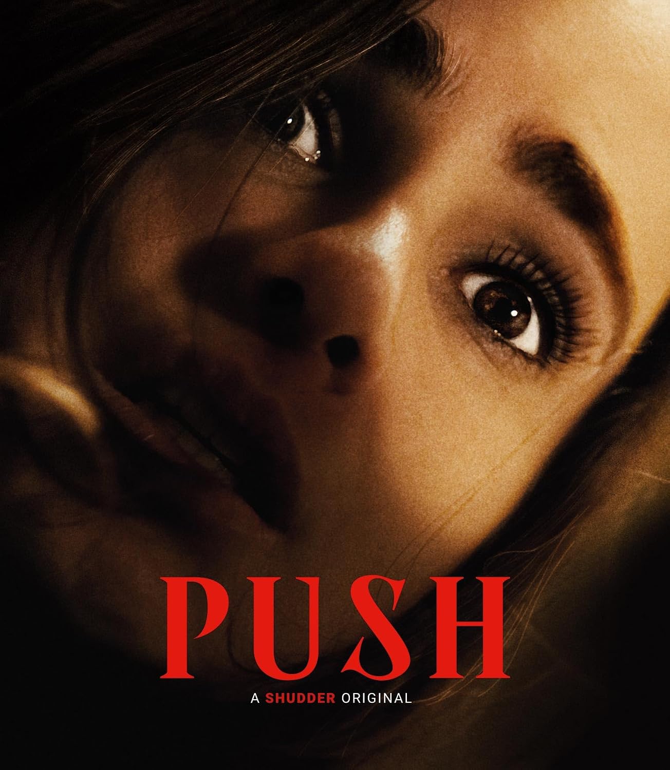 Push 10/26 Blu-ray (Rental)