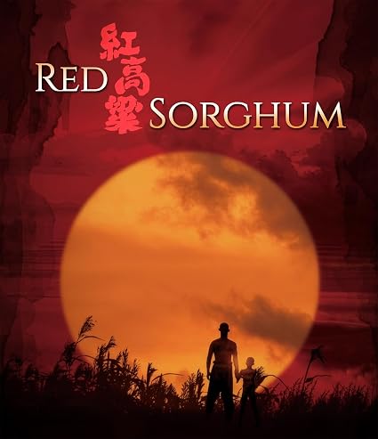 Red Sorghum 06/26 Blu-ray (Rental)