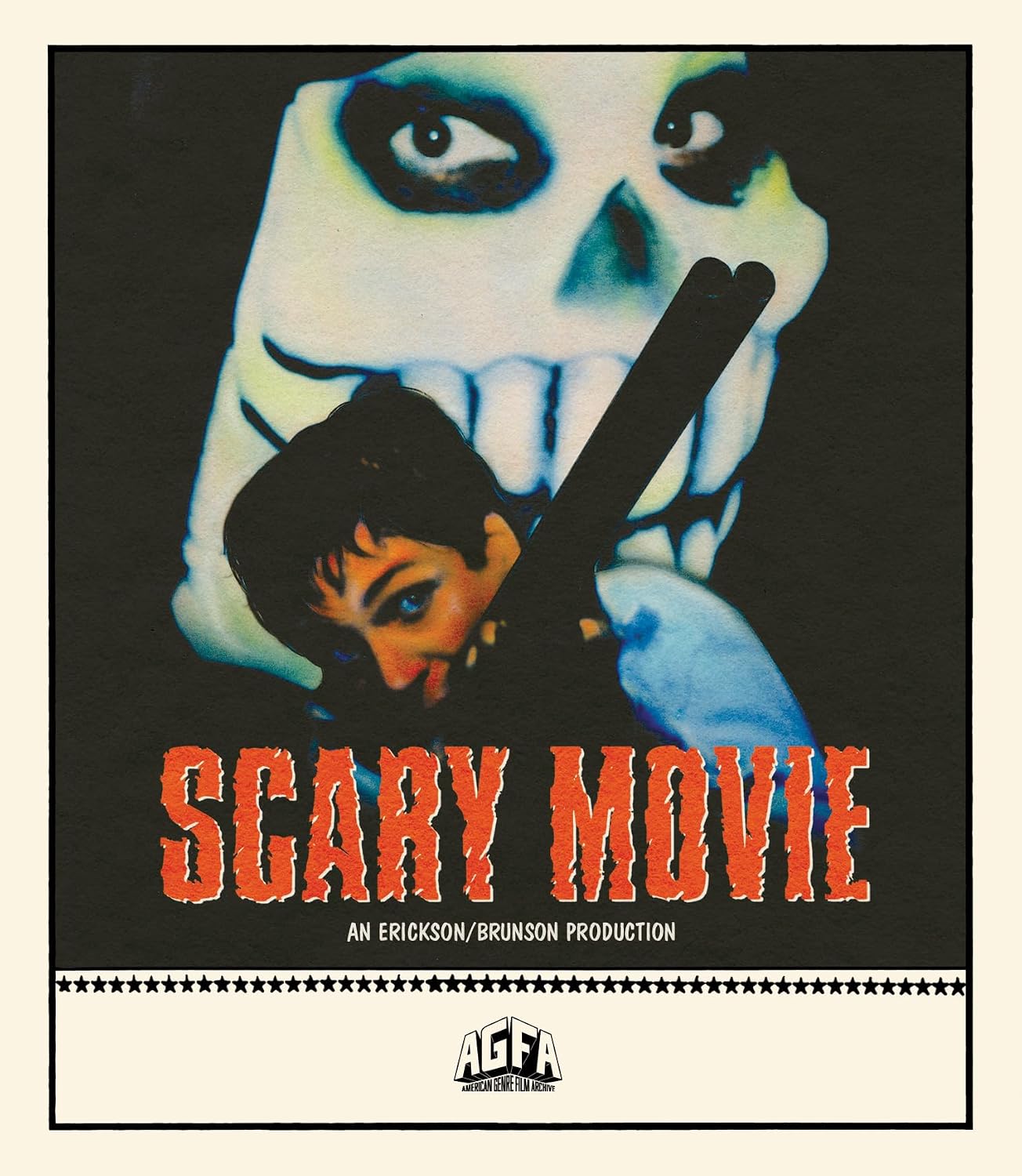 Scary Movie 10/26 Blu-ray (Rental)