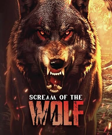 Scream of the Wolf 06/26 Blu-ray (Rental)