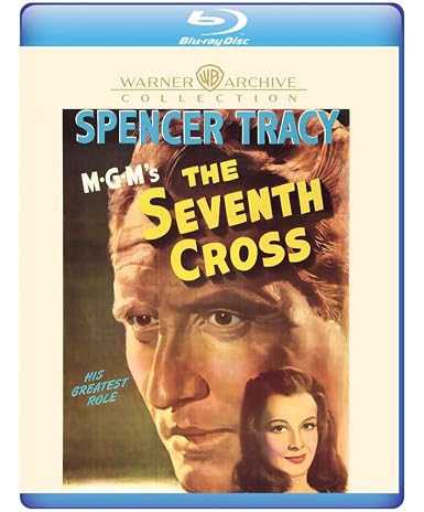 Seventh Cross 07/26 Blu-ray (Rental)