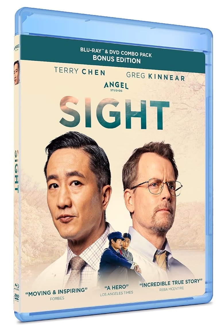 Sight 10/26 Blu-ray (Rental)