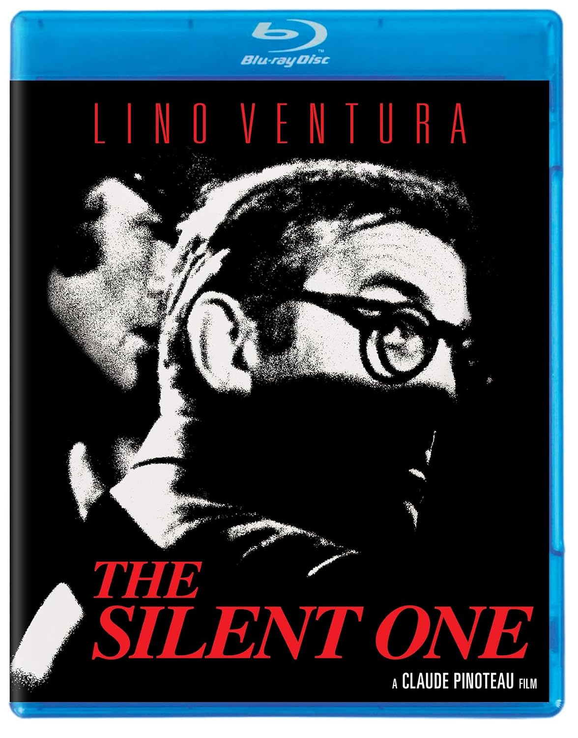 Silent One 10/26 Blu-ray (Rental)
