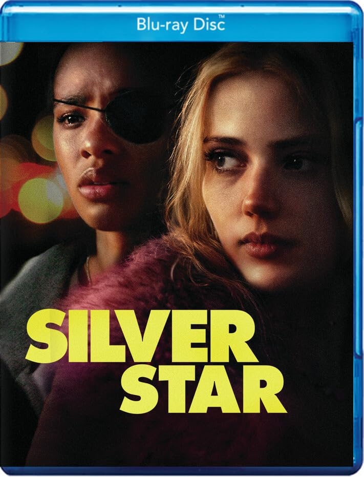 Silver Star 03/26 Blu-ray (Rental)